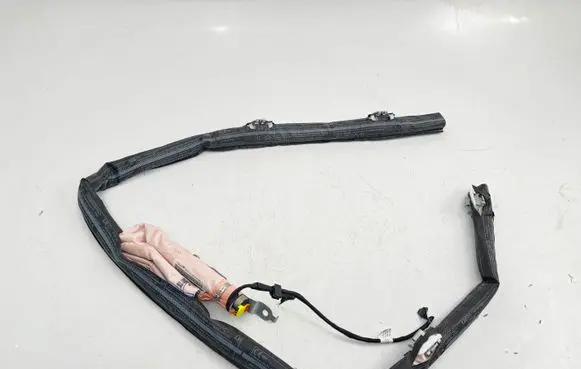 Peugeot 308 Roof airbag 9805768480 34131774E 986293129