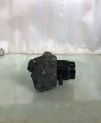 BMW X2 U10 Throttle valve 851245210