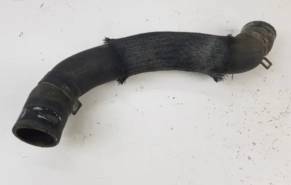 Toyota Avensis T250 Intercooler hose/pipe