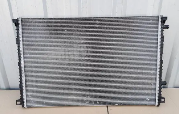 Audi Q5 SQ5 Coolant radiator 80A145804K