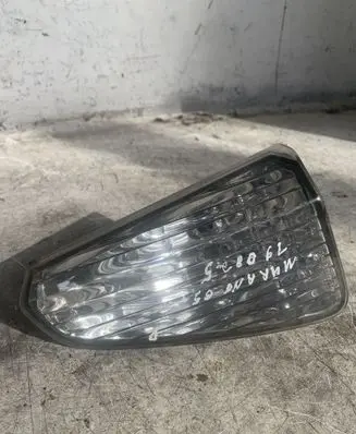 Nissan Murano Z50 Tailgate rear/tail lights