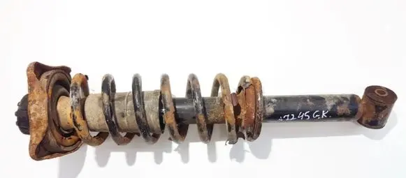 Audi A6 S6 C4 4A Rear shock absorber/damper 32130120sx 3213-0120-sx