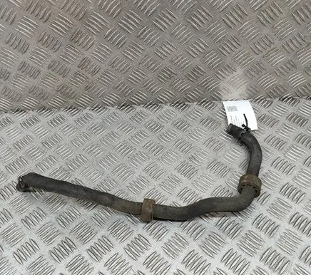 Mercedes-Benz GL X166 Engine coolant pipe/hose A1665007975