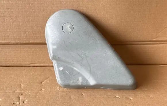 Seat trim
