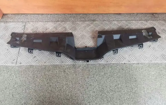 Skoda Octavia Mk3 (5E) Top upper radiator support slam panel 5E0853343