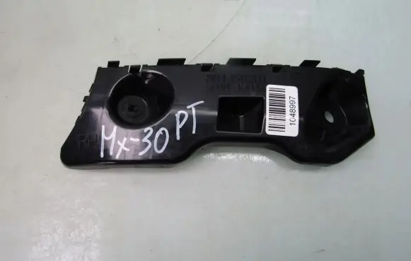 Mazda MX-30 Rear bumper mounting bracket DN4J502H1