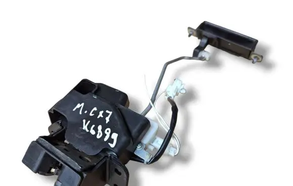 Mazda CX-7 Tailgate/trunk/boot lock/catch/latch EH1062310A