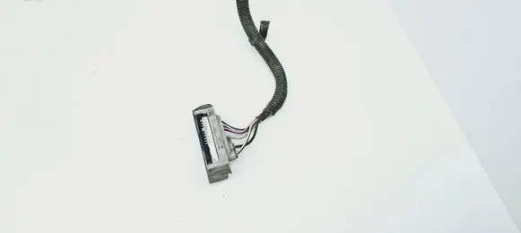 Toyota Land Cruiser (J150) Headlight/headlamp wiring loom/harness 