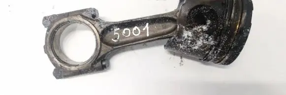 Citroen C5 Piston with connecting rod