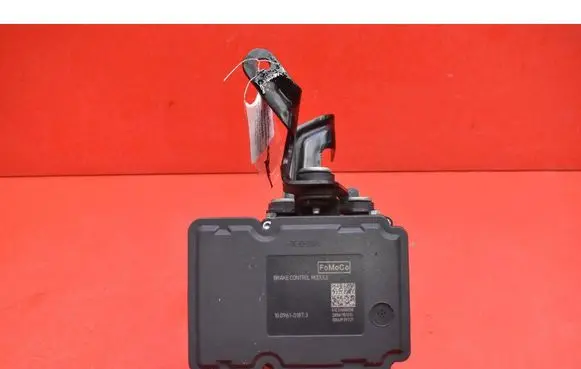 Ford Fiesta ABS Pump CV212C405CB