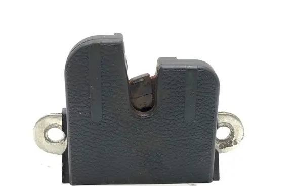 Volkswagen Golf V Tailgate exterior lock 1K6827505B