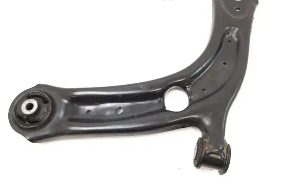 Volkswagen Touran III Front lower control arm/wishbone 3Q0407153D