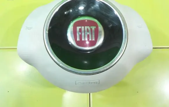 Fiat 500 Steering wheel airbag 07354528820
