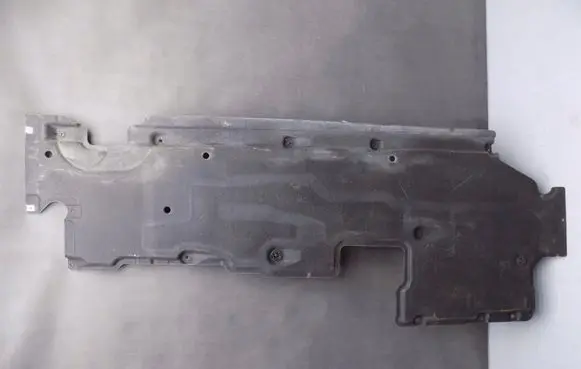 Other under body part