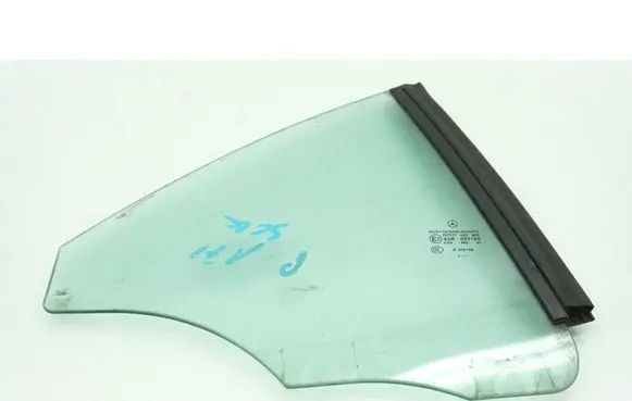 Mercedes-Benz SLK R171 Rear door window glass 