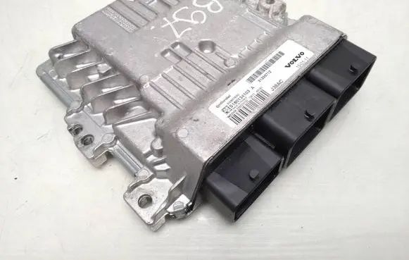 Volvo V40 Engine control unit/module 31355712 S180134103A J38AC