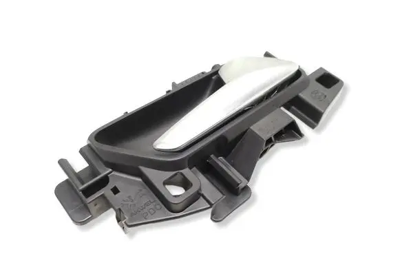 Peugeot 2008 II Front door interior handle 98201552VV A006AB01
