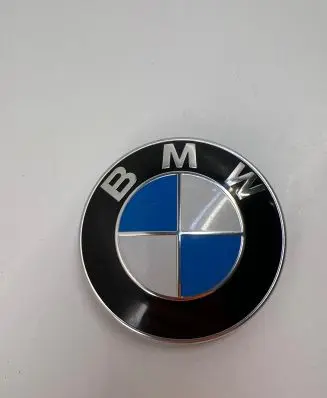 BMW X4 F26 Manufacturer badge logo/emblem 813237505