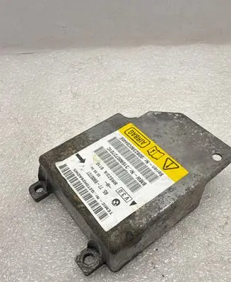 BMW X5 E53 Airbag control unit/module 6900727 65776900727 31690072701C