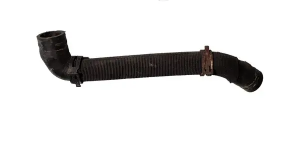 Mercedes-Benz C W203 Engine coolant pipe/hose A2035016382