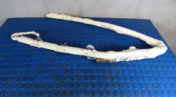 Renault Megane IV Roof airbag CART985P13017R 985P13017R 631314801
