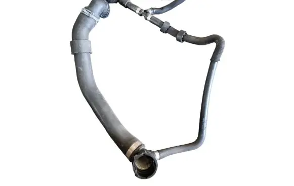 Skoda Superb B8 (3V) Engine coolant pipe/hose 5Q0122101CN 145134