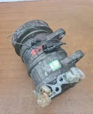 Nissan Terrano Air conditioning (A/C) compressor (pump) 282A132583