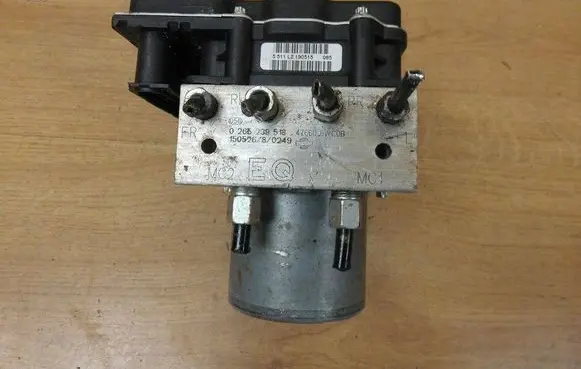 Infiniti QX50 (J50) ABS Pump 476606WC0B 0265952239 0265239518