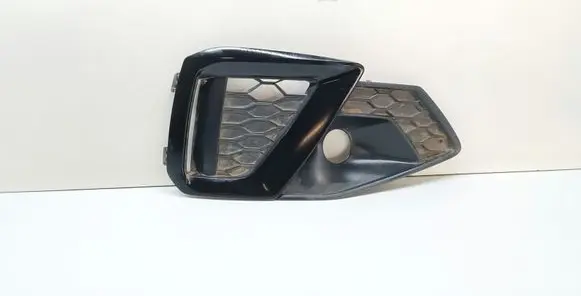 Audi A4 S4 B9 8W Front fog light trim/grill 8W0807682AM
