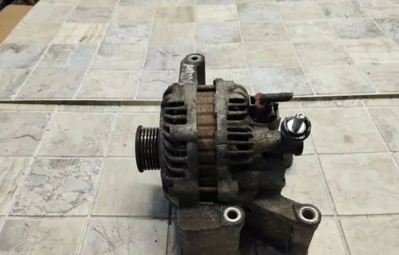 Mazda 3 I Generator/alternator A3TG1391A