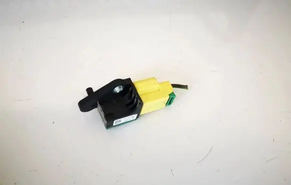 Volkswagen Tiguan Airbag deployment crash/impact sensor 5n0959351b