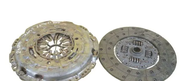 Ford Transit Clutch set kit BK317550AA CYR5 SPRZEGLO
