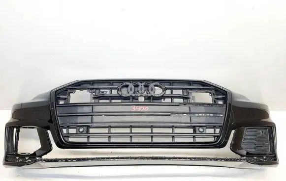 Audi A6 S6 C8 4K Front bumper 4K0807437