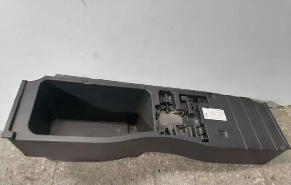 BMW X5 E70 Glove box in trunk 51457127282