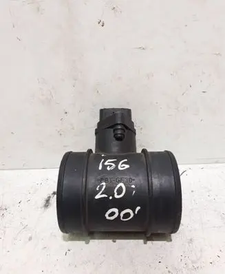 Alfa Romeo 156 Mass air flow meter 0280218019