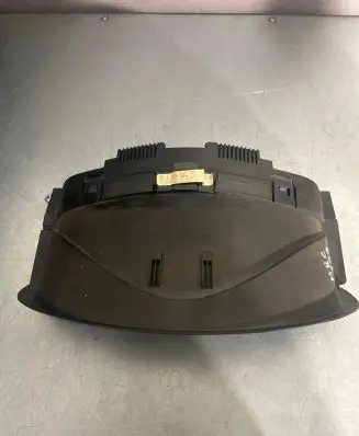 Mercedes-Benz C W203 Speedometer (instrument cluster) A2035401311