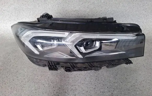 BMW 3 G20 G21 Headlight/headlamp 9450796 149R000128 0810080809