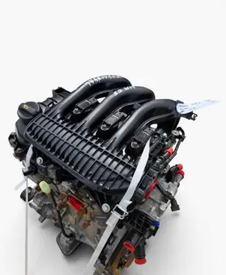 Peugeot 208 II Engine HM05 10XVAL