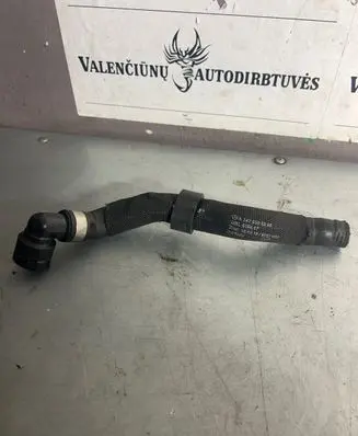 Mercedes-Benz A W177 Engine coolant pipe/hose A2478306300 6754175