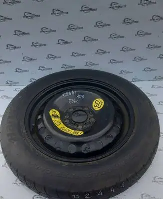 Ford Mondeo MK V R16 spare wheel 2160848
