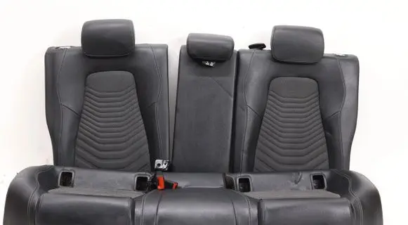 Mercedes-Benz CLA C118 X118 Seat set 5778469