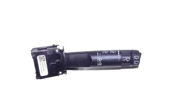 Chevrolet Aveo Wiper control stalk 20965177 02800210394