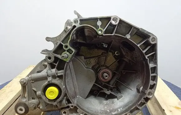 Fiat Tipo Manual 6 speed gearbox C51451311