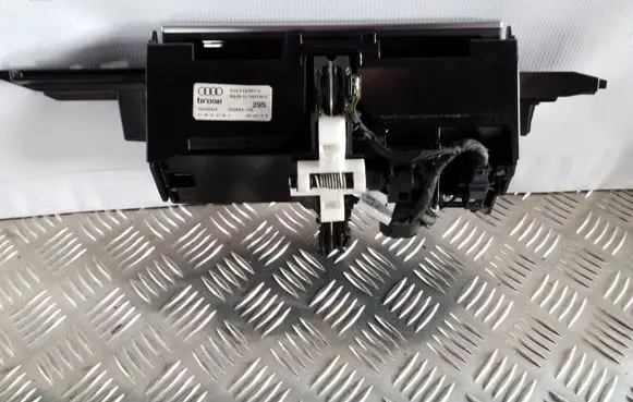 Audi A6 C7 Screen/display/small screen 4G2919601C