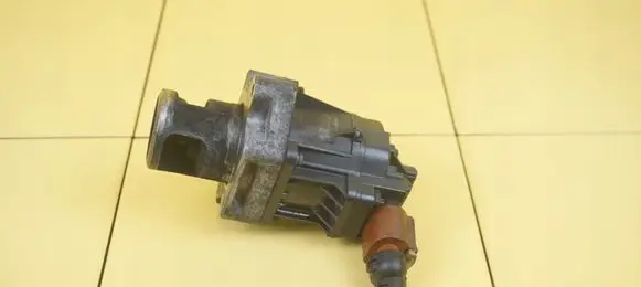 Fiat Doblo EGR thermostat 55265385 198A3000