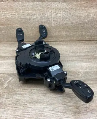 BMW 5 E60 E61 Wiper turn signal indicator stalk/switch 6977322 6976394