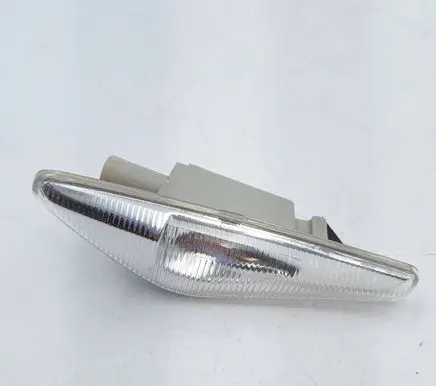 BMW X6 E71 Front fender indicator light 7171007 63137171007