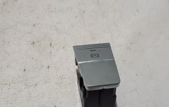 Audi A7 S7 4K8 Hand parking brake switch 4K0927225C