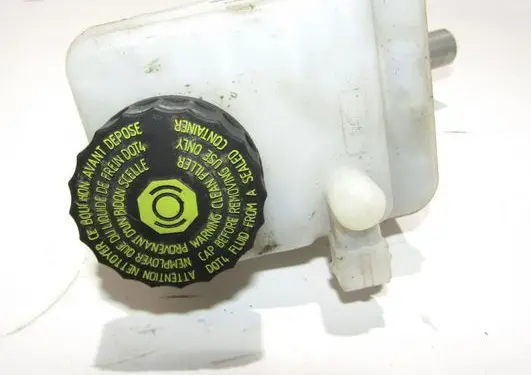 Citroen C1 Master brake cylinder 020425444