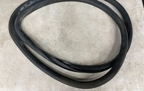 Opel Insignia A Front door rubber seal